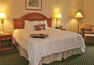 Hotel Hampton Inn Columbus I-70e Hamilton Rd.