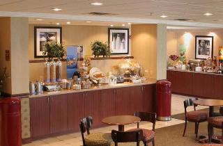Hotel Hampton Inn Columbus I-70e Hamilton Rd.