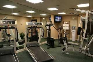 Hotel Hampton Inn Columbus-north
