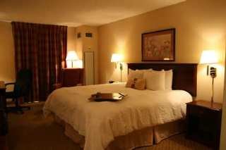 Hotel Hampton Inn Columbus-north