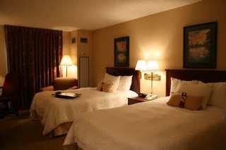 Hotel Hampton Inn Columbus-north