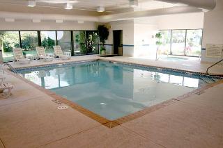 Hotel Hampton Inn Columbus-south