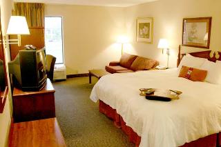 Hotel Hampton Inn Columbus-south