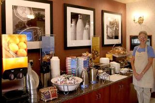 Hotel Hampton Inn Columbus-south