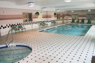 Hotel Hampton Inn Columbus West