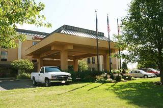 Hotel Hampton Inn Columbus West