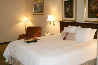 Hotel Hampton Inn Columbus West