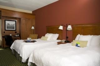 Hotel Hampton Inn Concord Bow