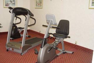 Hotel Hampton Inn Concord-kannapolis