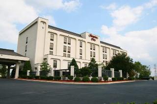 Hotel Hampton Inn Concord-kannapolis