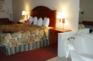 Hotel Hampton Inn Concord-kannapolis