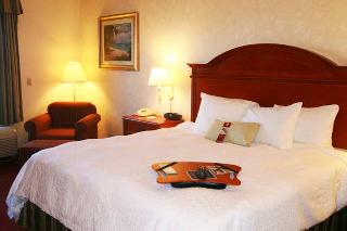 Hotel Hampton Inn Concord-kannapolis
