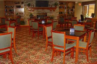 Hotel Hampton Inn Concord-kannapolis