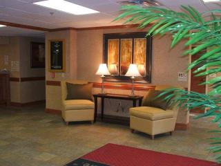 Hotel Hampton Inn Conway