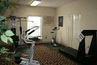 Hotel Hampton Inn Conway