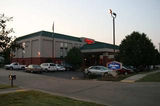 Hotel Hampton Inn Conway
