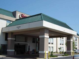 Hotel Hampton Inn Conway