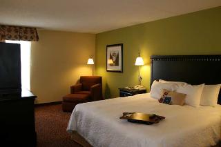 Hotel Hampton Inn Conway