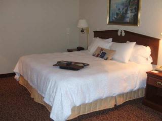 Hotel Hampton Inn Conway