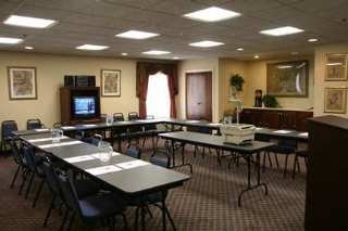 Hotel Hampton Inn Corbin