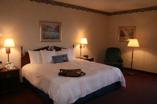 Hotel Hampton Inn Corbin