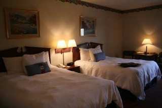 Hotel Hampton Inn Corbin
