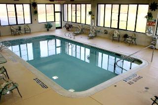 Hotel Hampton Inn Corning