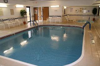 Hotel Hampton Inn Corpus Christi