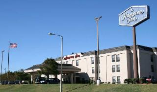 Hotel Hampton Inn Corpus Christi