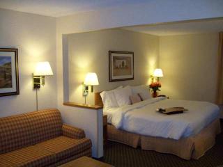 Hotel Hampton Inn Corpus Christi