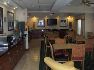 Hotel Hampton Inn Corpus Christi