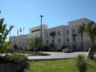 Hotel Hampton Inn Corpus Christi