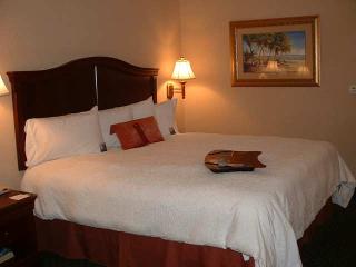 Hotel Hampton Inn Corpus Christi