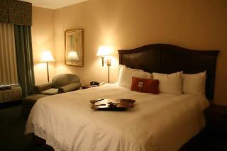 Hotel Hampton Inn Corpus Christi
