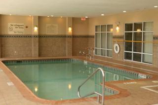Hotel Hampton Inn Corpus Christi-padre Island