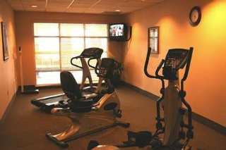 Hotel Hampton Inn Corpus Christi-padre Island