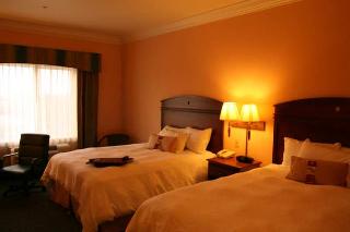 Hotel Hampton Inn Corpus Christi-padre Island