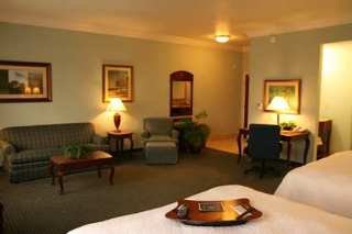 Hotel Hampton Inn Corpus Christi-padre Island