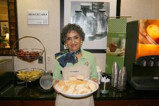 Hotel Hampton Inn Corpus Christi-portland