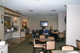 Hotel Hampton Inn Corpus Christi-portland