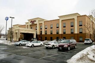 Hotel Hampton Inn Cortland