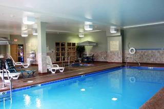 Hotel Hampton Inn Council Bluffs