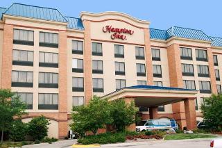 Hotel Hampton Inn Council Bluffs