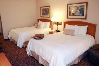 Hotel Hampton Inn Council Bluffs