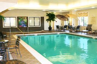 Hotel Hampton Inn Coventry-warwick Area