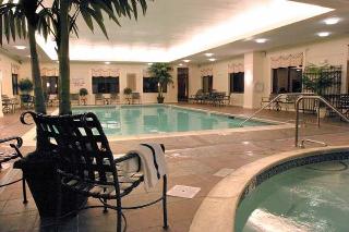 Hotel Hampton Inn Coventry-warwick Area