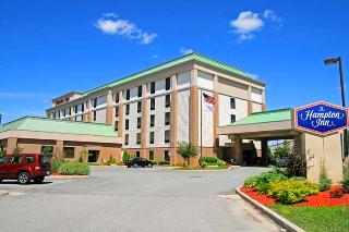 Hotel Hampton Inn Coventry-warwick Area