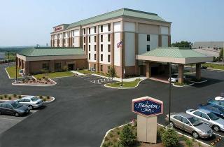 Hotel Hampton Inn Coventry-warwick Area