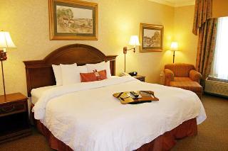 Hotel Hampton Inn Coventry-warwick Area