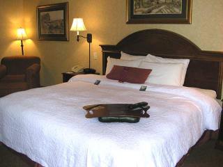Hotel Hampton Inn Coventry-warwick Area